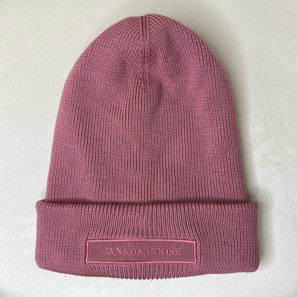 Canada Goose Beanie